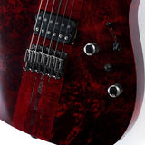 Premium_RGT1221PB-SWL_(Stained_Wine_Red_Low_Gloss)_[SPOT_MODEL]_05