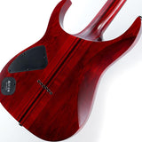 Premium_RGT1221PB-SWL_(Stained_Wine_Red_Low_Gloss)_[SPOT_MODEL]_08