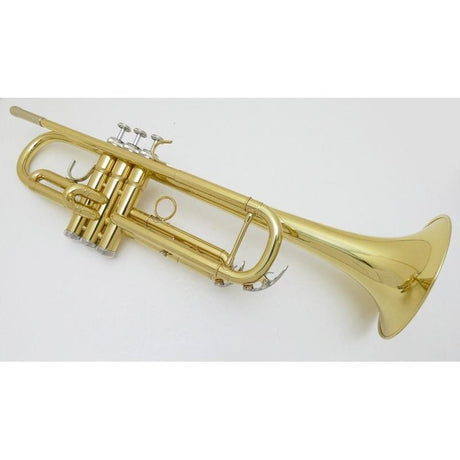 J_Michael___TR-200_[Bb_Trumpet]_[Brand_New，_Slightly_Damaged，_Super_Special_Price!!]_[Grand_Clearance_Sale]_02