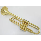 J_Michael___TR-200_[Bb_Trumpet]_[Brand_New，_Slightly_Damaged，_Super_Special_Price!!]_[Grand_Clearance_Sale]_03