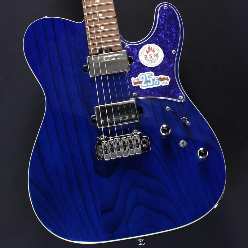 Global Series TACTICS-24ASH/RSM (STB/BLUE PG) [Limited Model