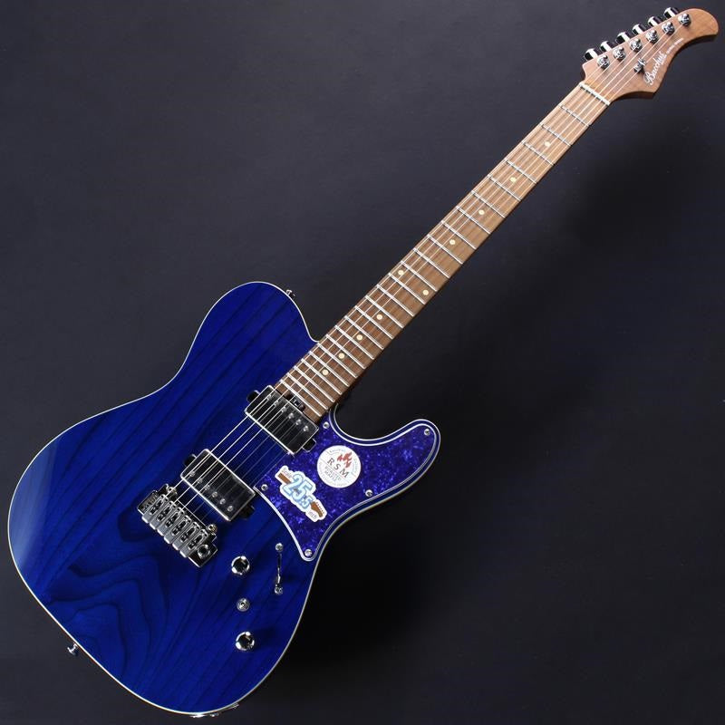 Global Series TACTICS-24ASH/RSM (STB/BLUE PG) [Limited Model
