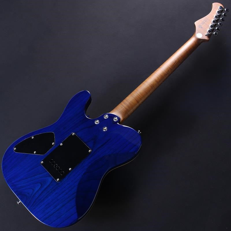 Global Series TACTICS-24ASH/RSM (STB/BLUE PG) [Limited Model