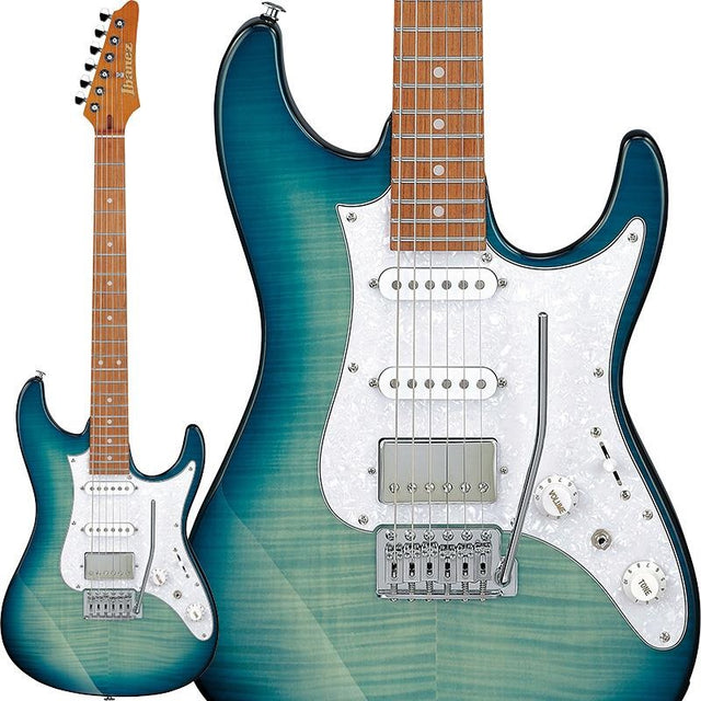 AZ_Standard_AZ22S1F-TXB_(Transparent_Turquoise_Burst)_01