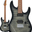 AZ_Standard_AZ24S1F-TKS_(Transparent_Black_Sunburst)_01