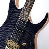 Ikebe_50th_Anniversary_j_custom_IKRG85702_(Quilted_Maple_Top___See_Through_Black)_SN_F2506732_04