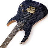 Ikebe_50th_Anniversary_j_custom_IKRG85702_(Quilted_Maple_Top___See_Through_Black)_SN_F2506732_06