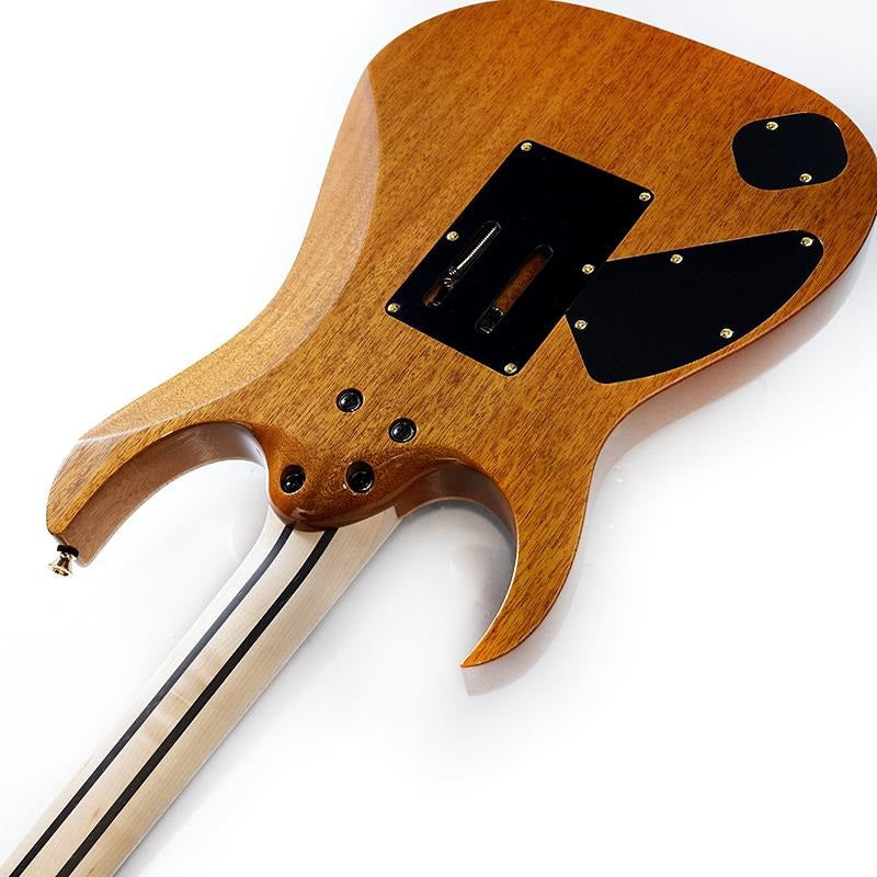 Ikebe_50th_Anniversary_j_custom_IKRG85702_(Quilted_Maple_Top___See_Through_Black)_SN_F2506732_07