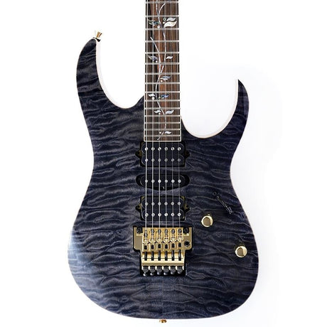 Ikebe_50th_Anniversary_j_custom_IKRG85702_(Quilted_Maple_Top___See_Through_Black)_SN_F2506732_11
