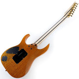 Ikebe_50th_Anniversary_j_custom_IKRG85271_(Burl_Maple_Top)_SN_2506462_03
