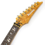 Ikebe_50th_Anniversary_j_custom_IKRG85271_(Burl_Maple_Top)_SN_2506462_09