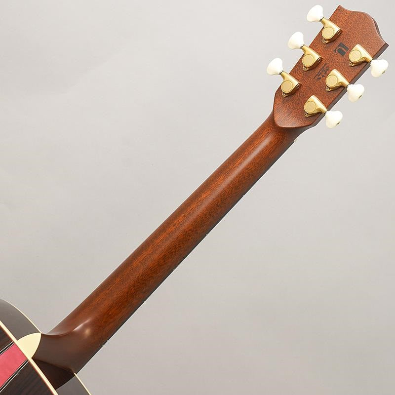 HD-ROSE_CUSTOM_ATB_[Ikebe_Musical_Instrument_Store_50th_Anniversary_Limited_Edition_Model]_Headway_11