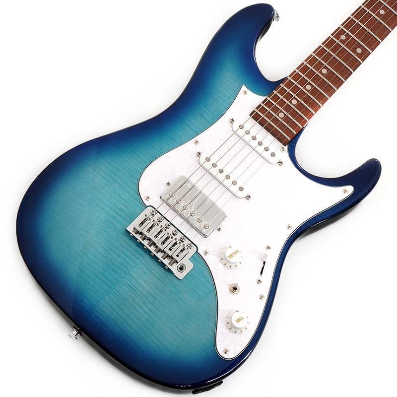AZ_Standard_AZ22S1F-TXB_(Transparent_Turquoise_Burst)_01