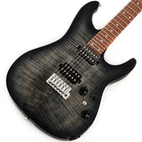 AZ_Standard_AZ24S1F-TKS_(Transparent_Black_Sunburst)_01