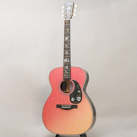 HF-ROSE_CUSTOM_ATB_[Ikebe_Musical_Instrument_Store_50th_Anniversary_Limited_Edition_Model]_Headway_03