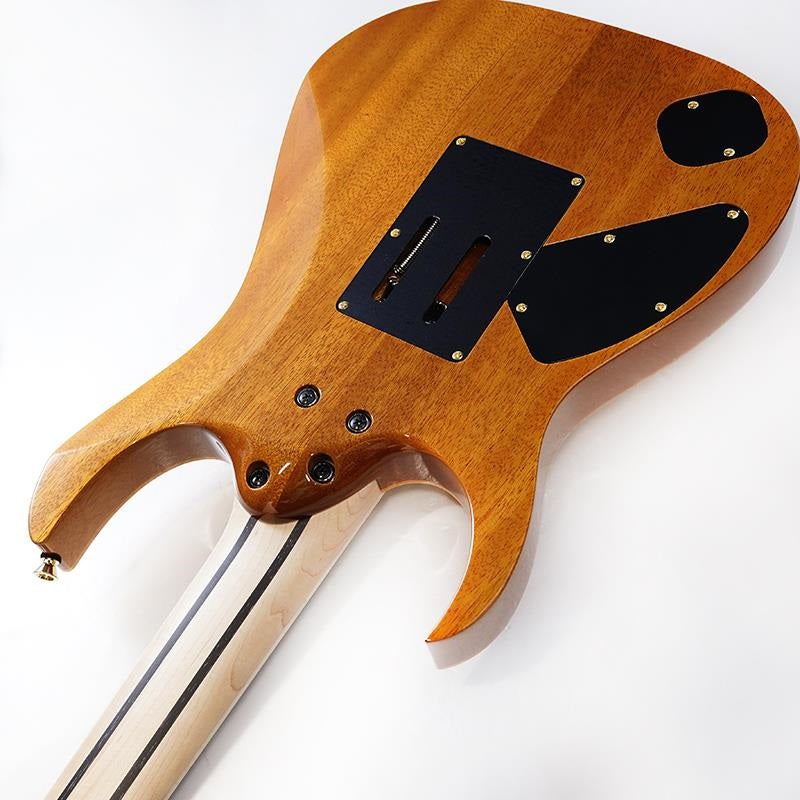 Ikebe_50th_Anniversary_j_custom_IKRG85271_(Burl_Maple_Top)_SN_2506455_07