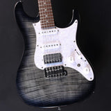 AZ_Standard_AZ22S1F-TKS_(Transparent_Black_Sunburst)_#5N250500221_01