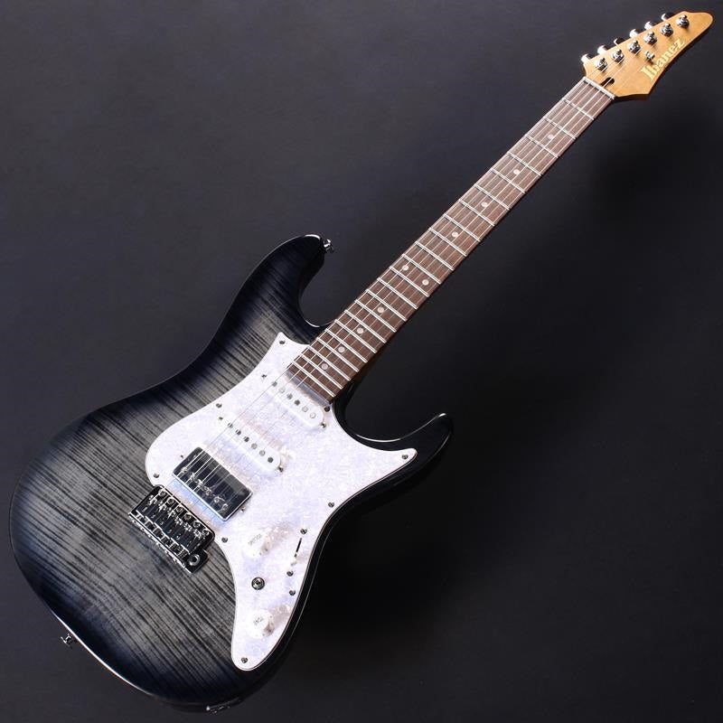AZ_Standard_AZ22S1F-TKS_(Transparent_Black_Sunburst)_#5N250500221_02