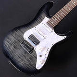 AZ_Standard_AZ22S1F-TKS_(Transparent_Black_Sunburst)_#5N250500221_03