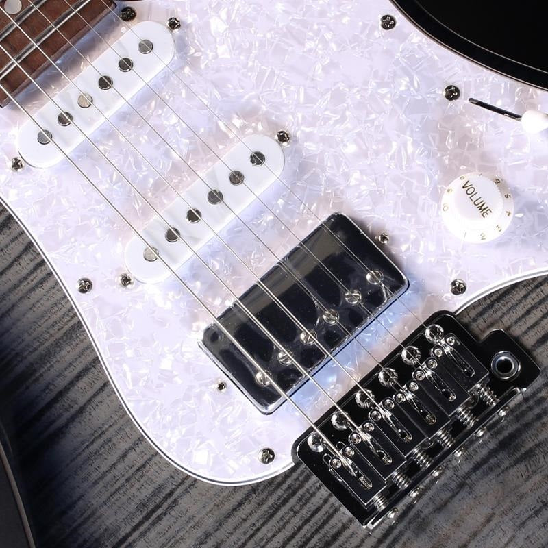 AZ_Standard_AZ22S1F-TKS_(Transparent_Black_Sunburst)_#5N250500221_04