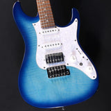 AZ_Standard_AZ22S1F-TXB_(Transparent_Turquoise_Burst)_01