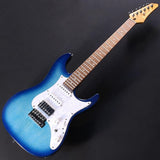 AZ_Standard_AZ22S1F-TXB_(Transparent_Turquoise_Burst)_02