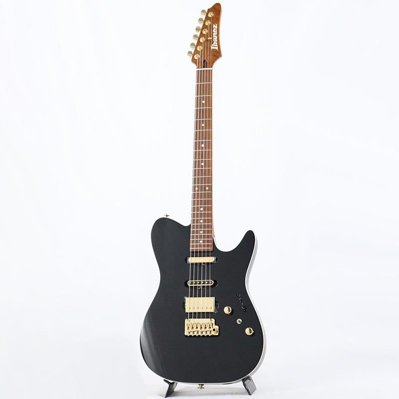 LB1-BK_(Black)_[Lari_Basilio_Model]_02