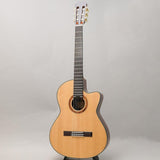 CTM_CE-3D_Select_Spruce_Top_~Ikebe_Original_Order_Model~_K_Yairi_03