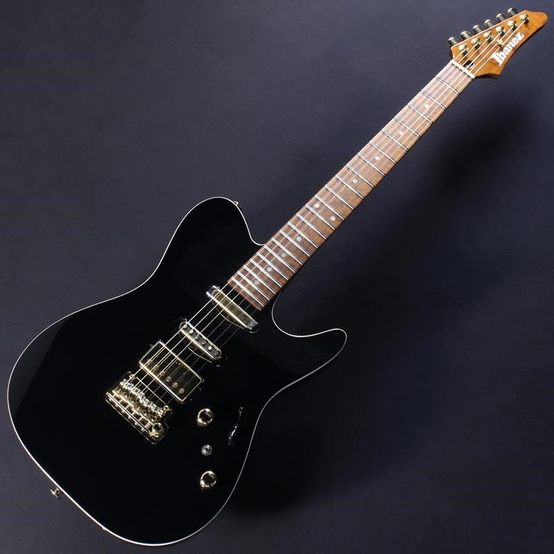 LB1-BK_(Black)_[Lari_Basilio_Model]_02