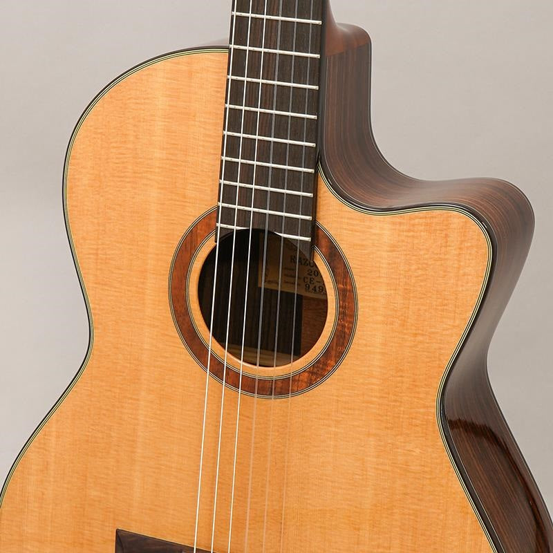 CTM_CE-3D_Select_Spruce_Top_~Ikebe_Original_Order_Model~_K_Yairi_07