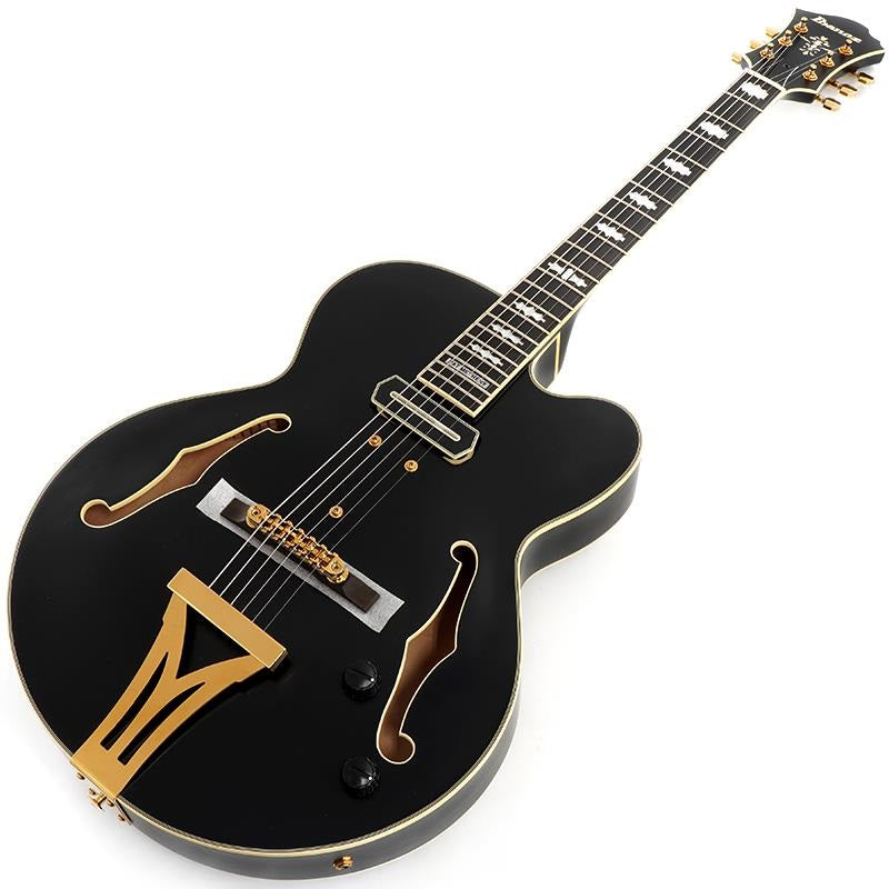 ARTSTAR_PM3C-BKL_(Black_Low_Gloss)_[Pat_Metheny_Model]_[SPOT_MODEL]_02