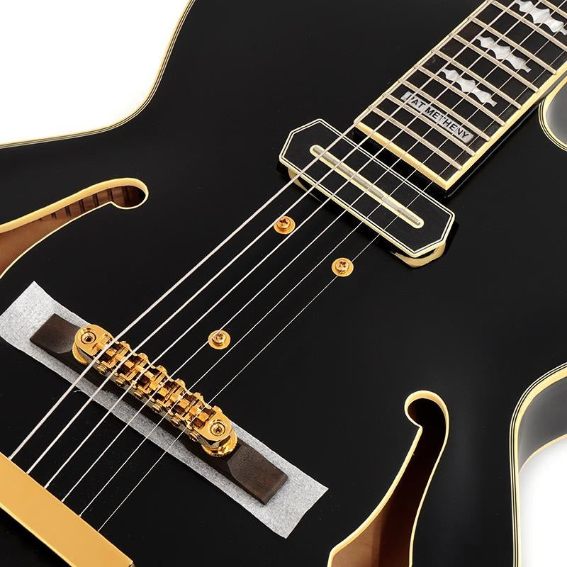 ARTSTAR_PM3C-BKL_(Black_Low_Gloss)_[Pat_Metheny_Model]_[SPOT_MODEL]_04