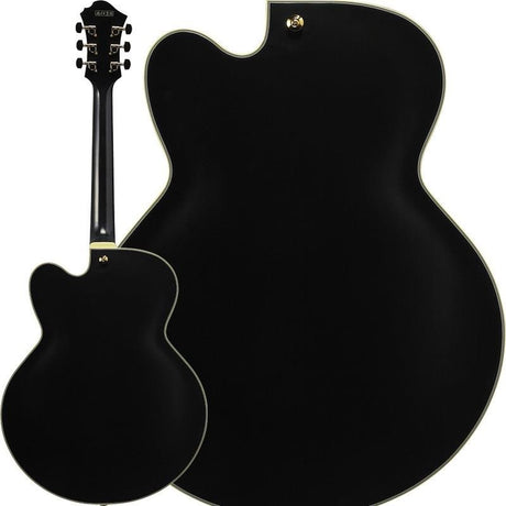 ARTSTAR_PM3C-BKL_(Black_Low_Gloss)_[Pat_Metheny_Model]_[SPOT_MODEL]_02