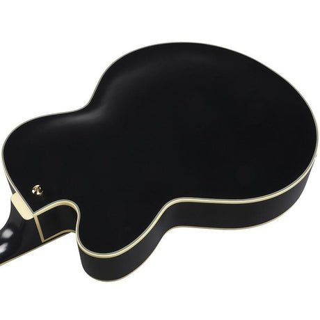 ARTSTAR_PM3C-BKL_(Black_Low_Gloss)_[Pat_Metheny_Model]_[SPOT_MODEL]_04