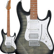AZ_Standard_AZ22S1F-TKS_(Transparent_Black_Sunburst)_01