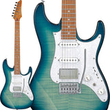 AZ_Standard_AZ22S1F-TXB_(Transparent_Turquoise_Burst)_01