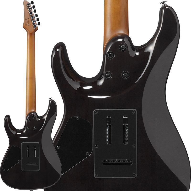 AZ_Standard_AZ24S1F-TKS_(Transparent_Black_Sunburst)_02