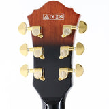Artcore_Expressionist_AS93QMSP-DBS_(Dark_Brown_Sunburst)_[SPOT_MODEL]_09