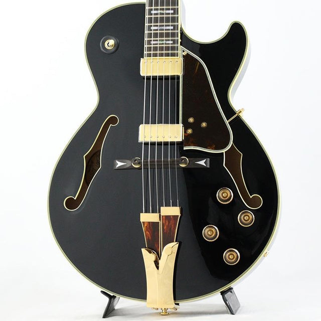 GB10-BK_(Black)_[George_Benson_Model___SPOT_MODEL]_01