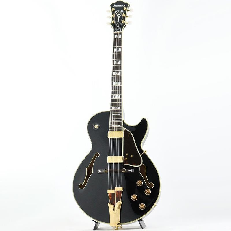 GB10-BK_(Black)_[George_Benson_Model___SPOT_MODEL]_02