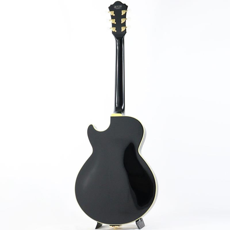 GB10-BK_(Black)_[George_Benson_Model___SPOT_MODEL]_03