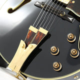 GB10-BK_(Black)_[George_Benson_Model___SPOT_MODEL]_06