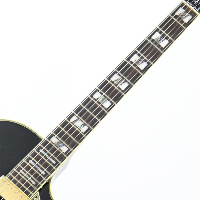 GB10-BK_(Black)_[George_Benson_Model___SPOT_MODEL]_07