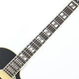 GB10-BK_(Black)_[George_Benson_Model___SPOT_MODEL]_07