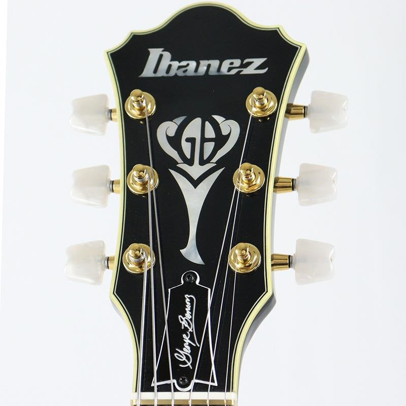 GB10-BK_(Black)_[George_Benson_Model___SPOT_MODEL]_09