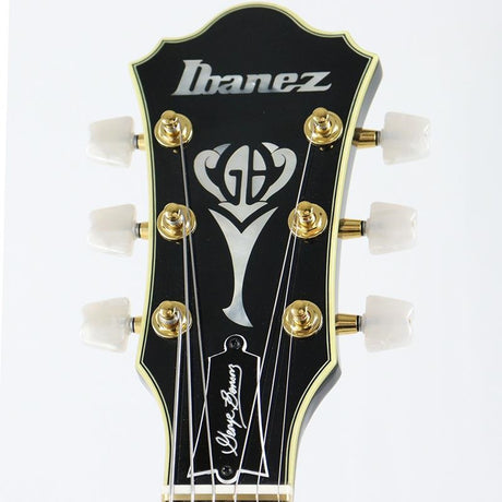 GB10-BK_(Black)_[George_Benson_Model___SPOT_MODEL]_09