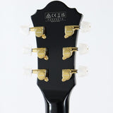 GB10-BK_(Black)_[George_Benson_Model___SPOT_MODEL]_10