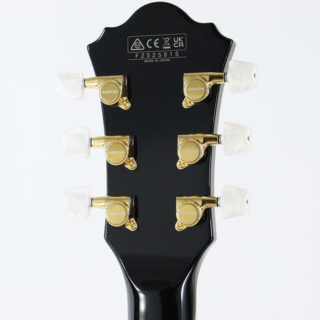 GB10-BK_(Black)_[George_Benson_Model___SPOT_MODEL]_10