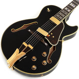 GB10-BK_(Black)_[George_Benson_Model]_[SPOT_MODEL]_01