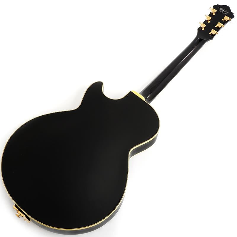 GB10-BK_(Black)_[George_Benson_Model]_[SPOT_MODEL]_03